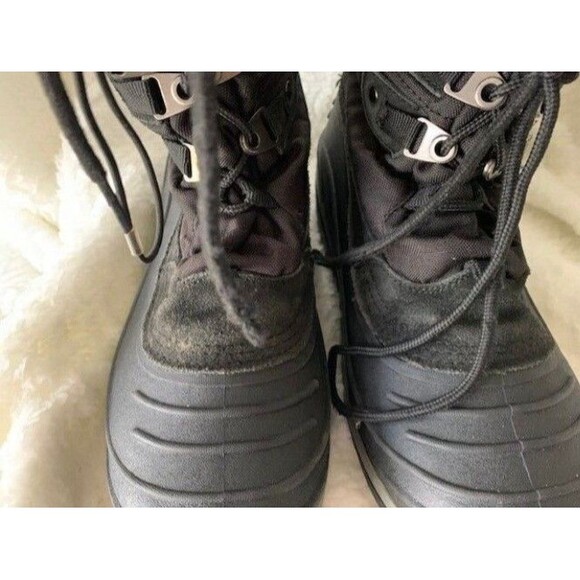 Ranger Thermolite Insulated Hunting Winter Boots Mens Size 7 Removable Liner